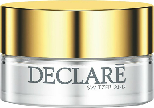 DECLARE Youth Supreme Eye Cream | Крем вокруг глаз "Совершенство молодости", 15 мл
