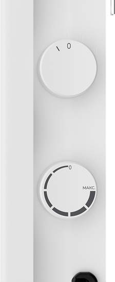 Электрические конвекторы серии MIVENTO Econo REC-MIE2000M