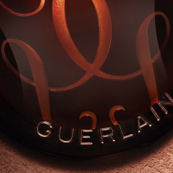 GUERLAIN Terracotta Original - Пудра для загара, заполняемая оттенок 05 Deep Warm, 8 g