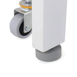 Массажный стол стационарный Mizomed DB-9 (KO-022) (ММКМ-1 SE2.21.10)