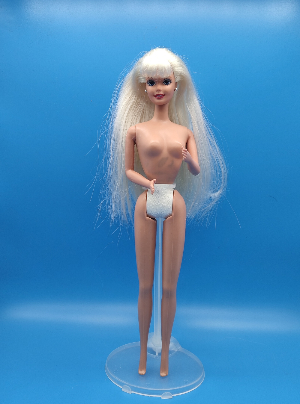 Кукла Барби Cool Shoppin 90-х винтаж 02403