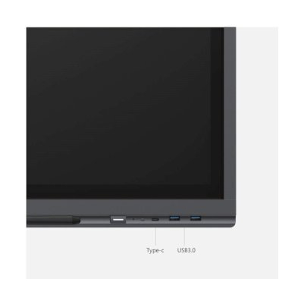 Профессиональный дисплей GoodView GM75H1