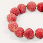 Браслет Shard RED