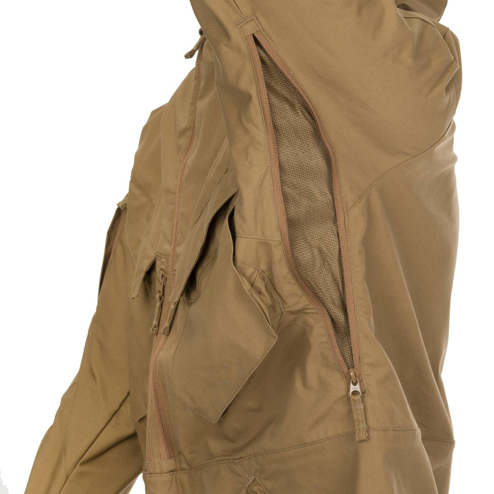 Helikon-Tex PILGRIM Anorak Jacket® - Coyote