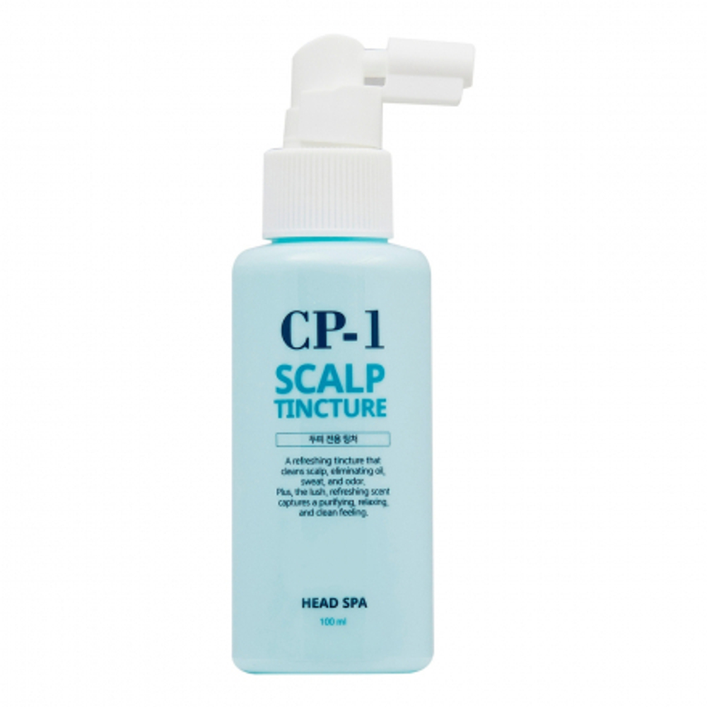 Спрей для кожи головы освежающий Esthetic House Cp-1 Scalp Tincture