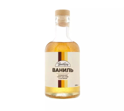 Сироп "Ваниль"