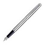 Ручка перьевая Waterman Hemisphere F