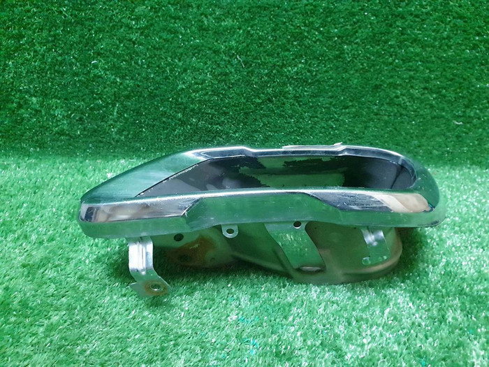 Насадка глушителя левая BMW X5 G05 18-23 M-paket