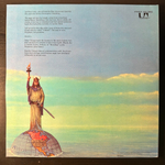 Robert Calvert ‎– Lucky Leif And The Longships (Англия 1975г.)