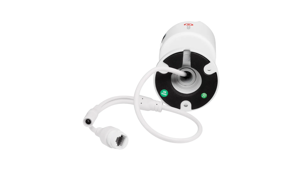 Видеокамера IP QTECH QVC-IPC-R201SM (2.8)