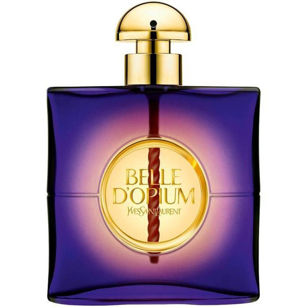 Yves Saint Laurent Belle d'Opium Eau de Parfum Eclat Eau De Parfum