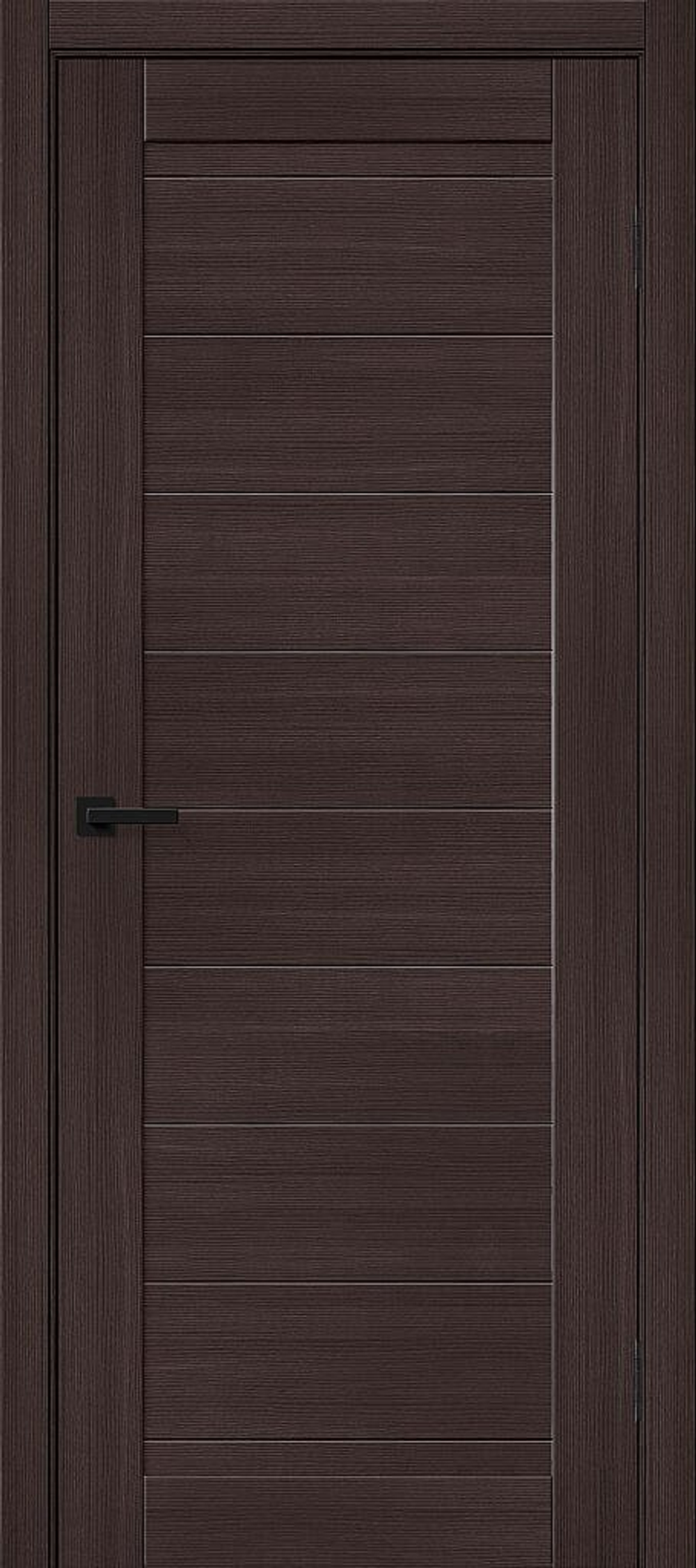 Браво-21 Wenge Melinga 200*40
