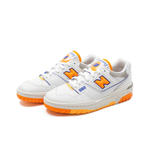 Кроссовки New Balance 550 Lakers Pack - Vibrant Orange