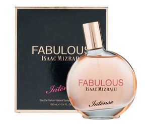 Isaac Mizrahi Fabulous Intense