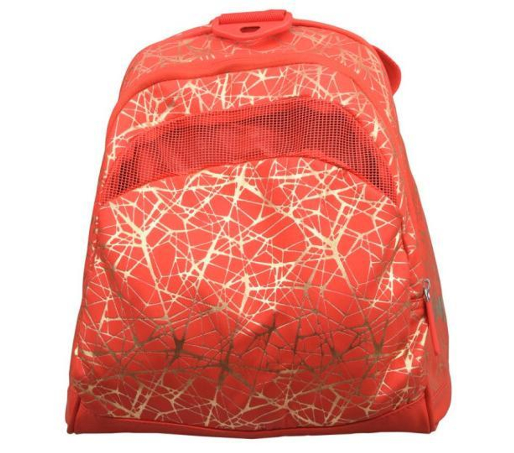 Li-Ning Bag ABLR110-1C red