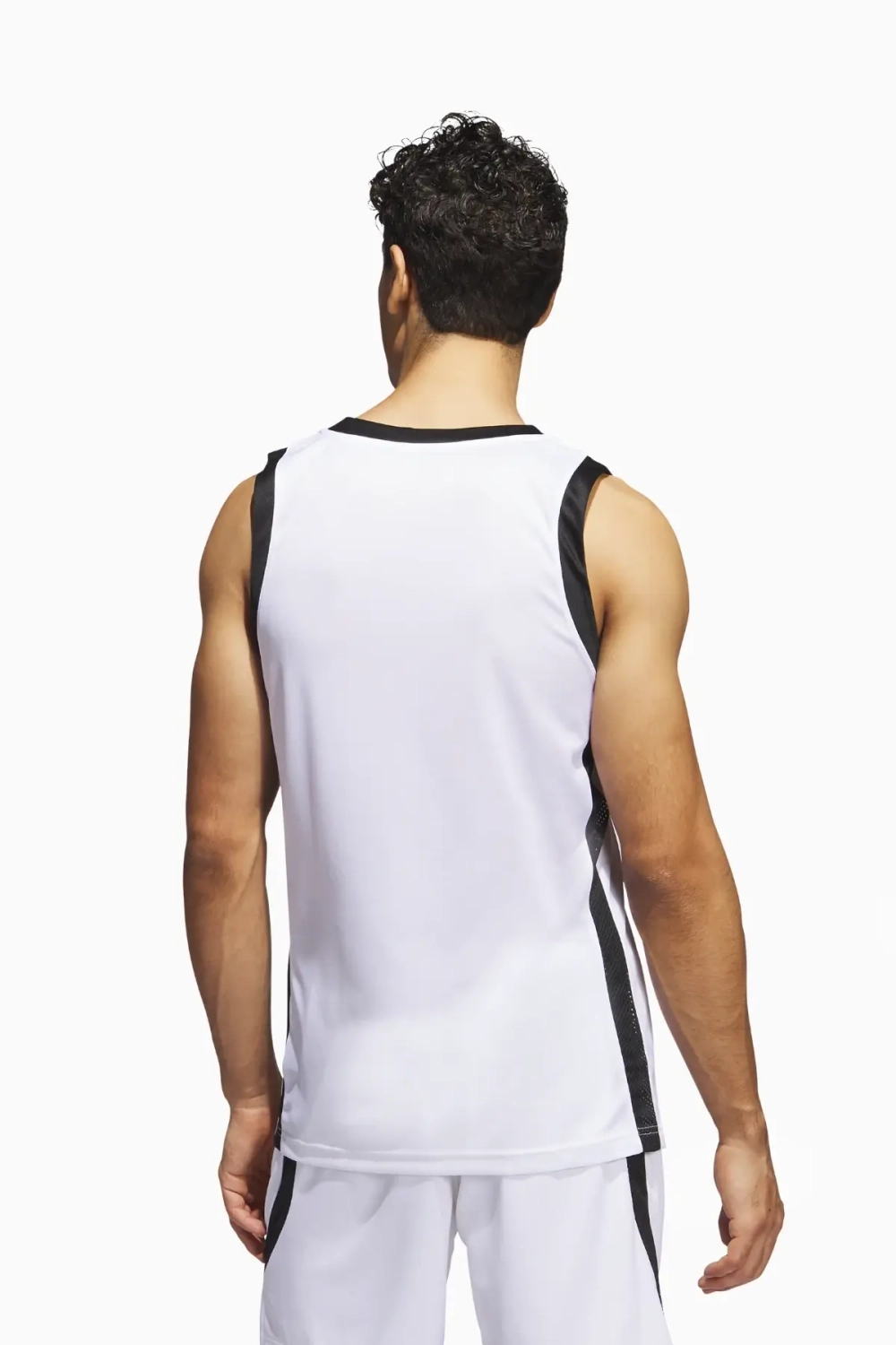 Футболка adidas Icon Squad - белый