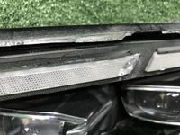 Битая Фара левая Geely Monjaro (2021-н.в.) LED