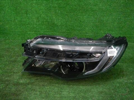 Фара левая Honda Pilot 3 (2015-2018) LED