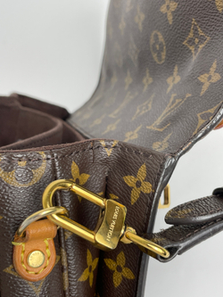 Сумка Louis Vuitton POCHETTE METIS