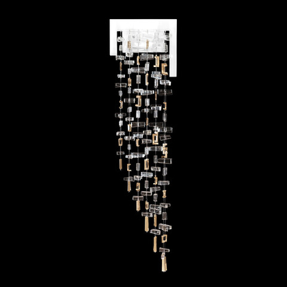 Бра Fine Art CAPRI 35.5"H RSF SCONCE