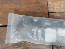 Кронштейн переднего бампера Kia Sorento 2 Новый Оригинал 865772P000