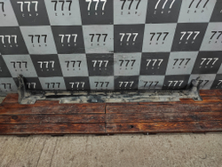 Накладка порога левого Geely Coolray 19-нв Б/У Оригинал 6073056100