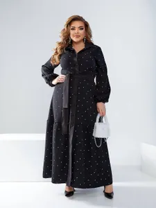 Платье УК-8524 Fabrika