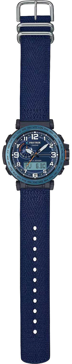 Часы Casio PRG-601YB-2