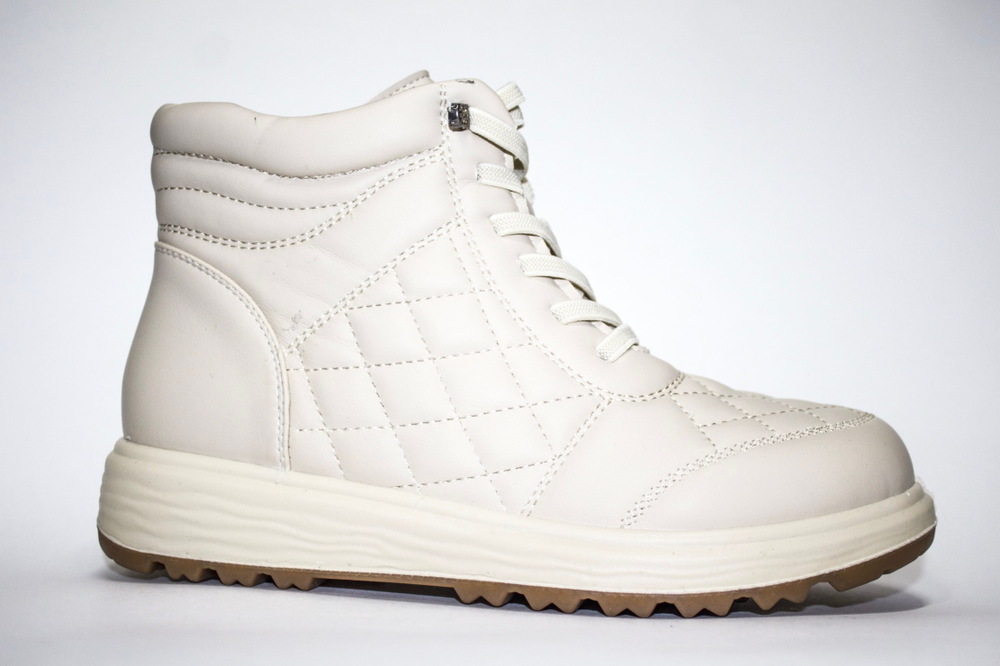 Ботинки женские демисезонные Yoder арт. J3-6