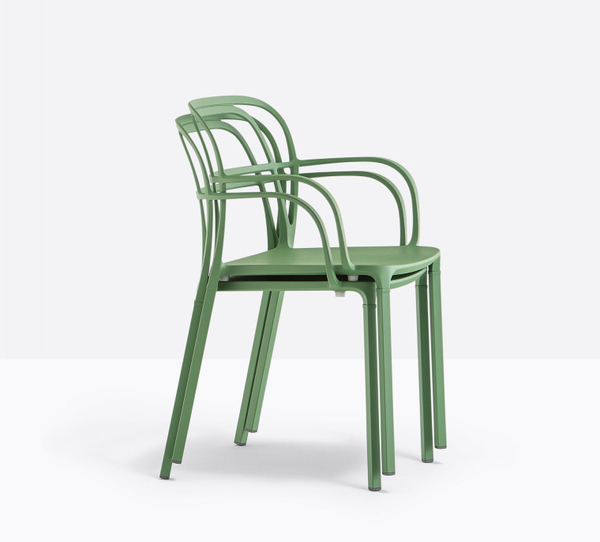 Pedrali Intrigo 3715