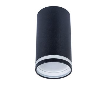 Накладной точечный светильник GU10 A2266PL-1BK чёрный Imai Arte lamp