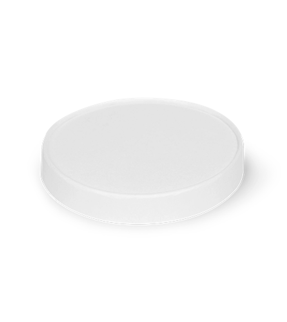 OSQ ROUND BOWL 300 WHITE