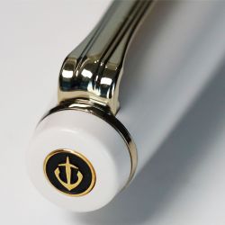 Ручка перьевая Sailor PG Slim Mini Recontre Bordeaux foncé Gold (11-2230-330) 6