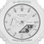 Японские наручные часы Casio G-SHOCK GMA-S2100-7AER