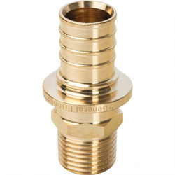 Переходник Stout НР 25xR 1/2"