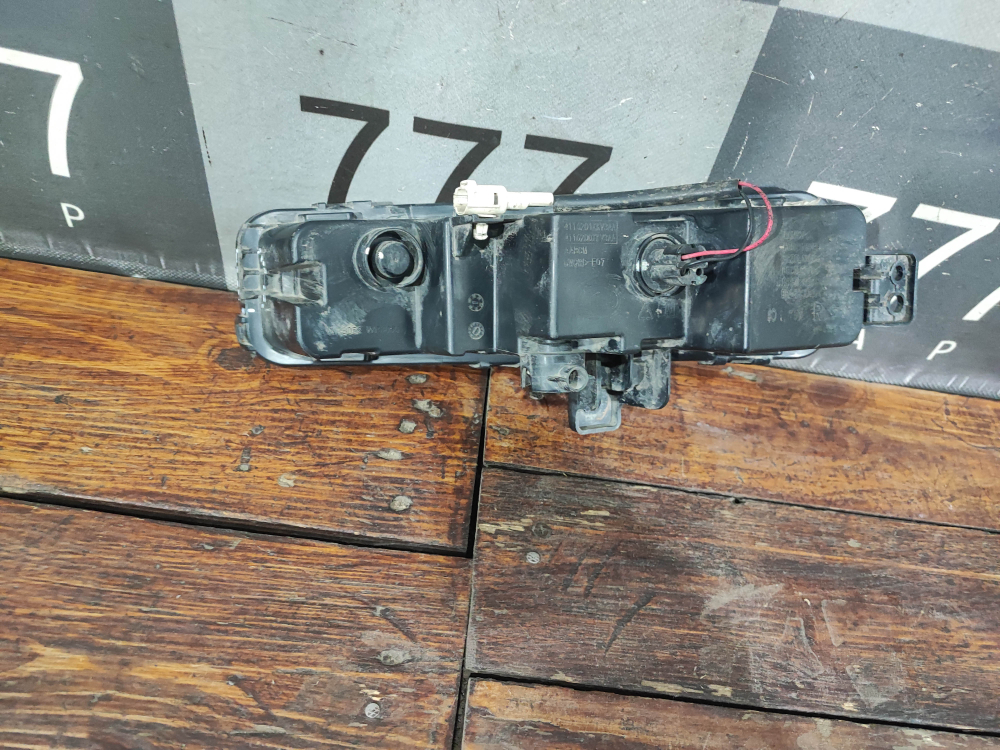 ПТФ передняя правая Tank 500 21-нв Б/У Оригинал 4116200XKV3AA