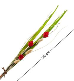 DF-07 Цветочная композиция