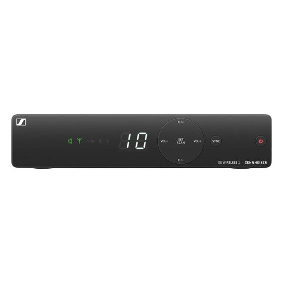 Sennheiser XSW 1-ME2-A