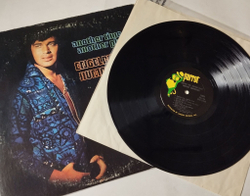 Винтажная виниловая пластинка LP Engelbert Humperdinck Another Time, Another Place (USA 1971)