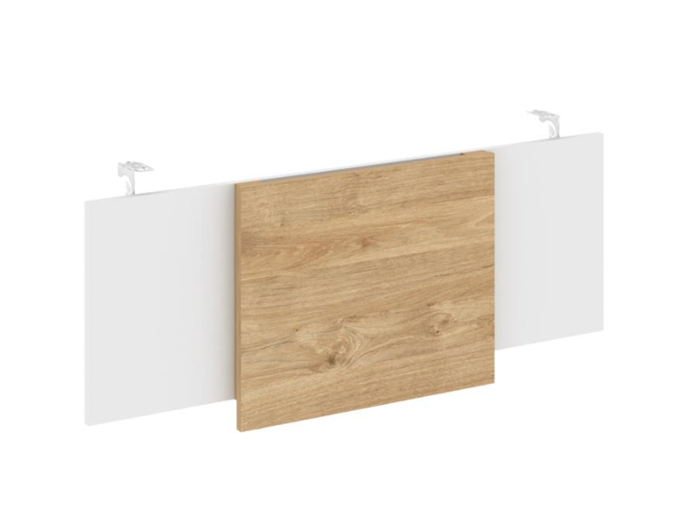 Царга к столу руководителя 1580 ONIX WOOD