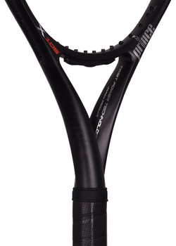 Теннисная ракетка Prince Twist Power X 105 270g Left Hand