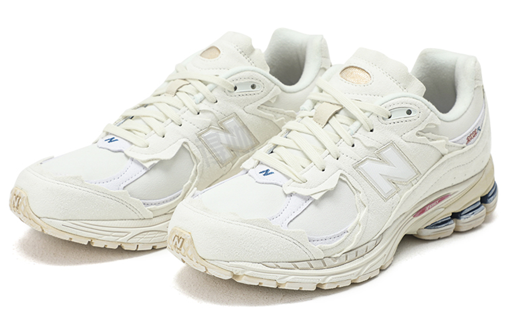 Кроссовки New Balance Nb 2002R "Refined Future"