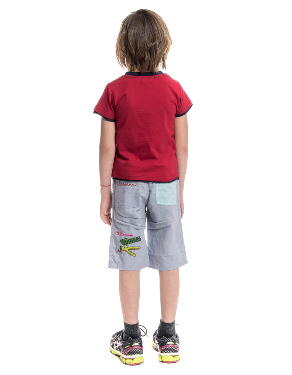 Футболка для мальчика