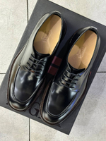 Туфли Zegna