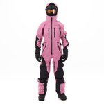 КОМБИНЕЗОH DRAGONFLY SUPERLIGHT 3L WOMAN