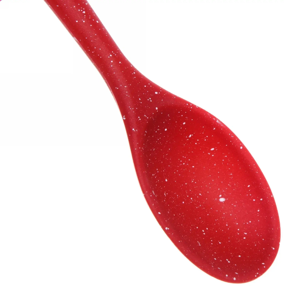 Ложка кухонная силиконовая «Bon appétit»