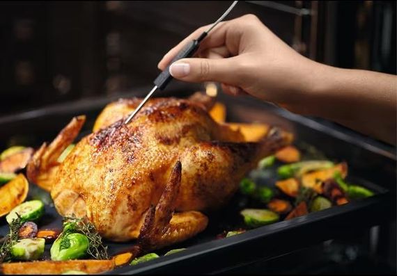 Духовой шкаф Electrolux EOE7C31Z