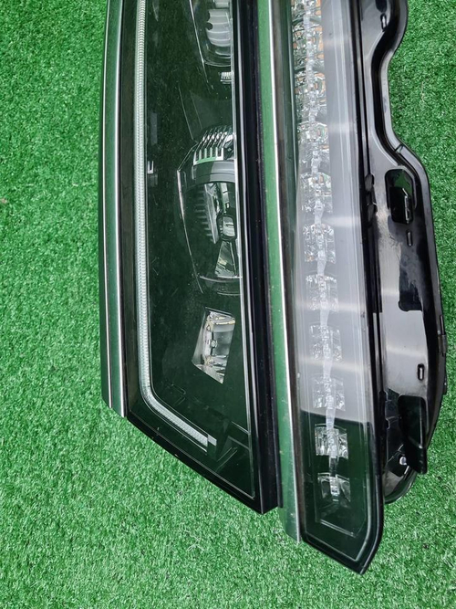 Фара левая VW Tiguan 2 (2016-2020) Full LED
