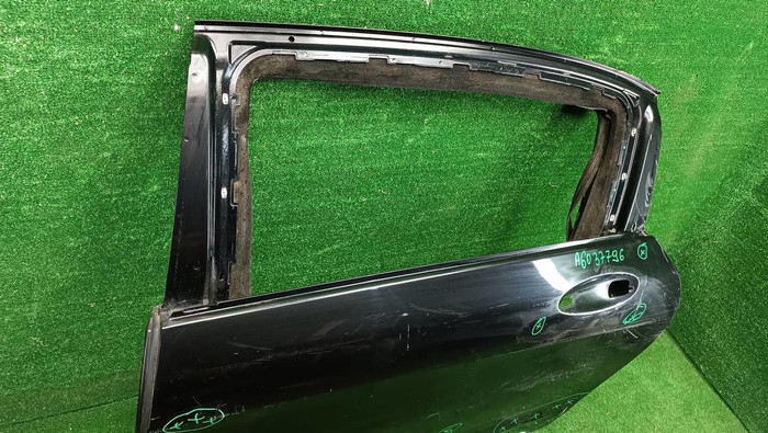 Дверь задняя левая Mercedes S X222 (2013-2020) Maybach