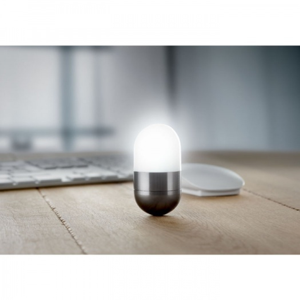 Лампа неваляшка Lumiwobb